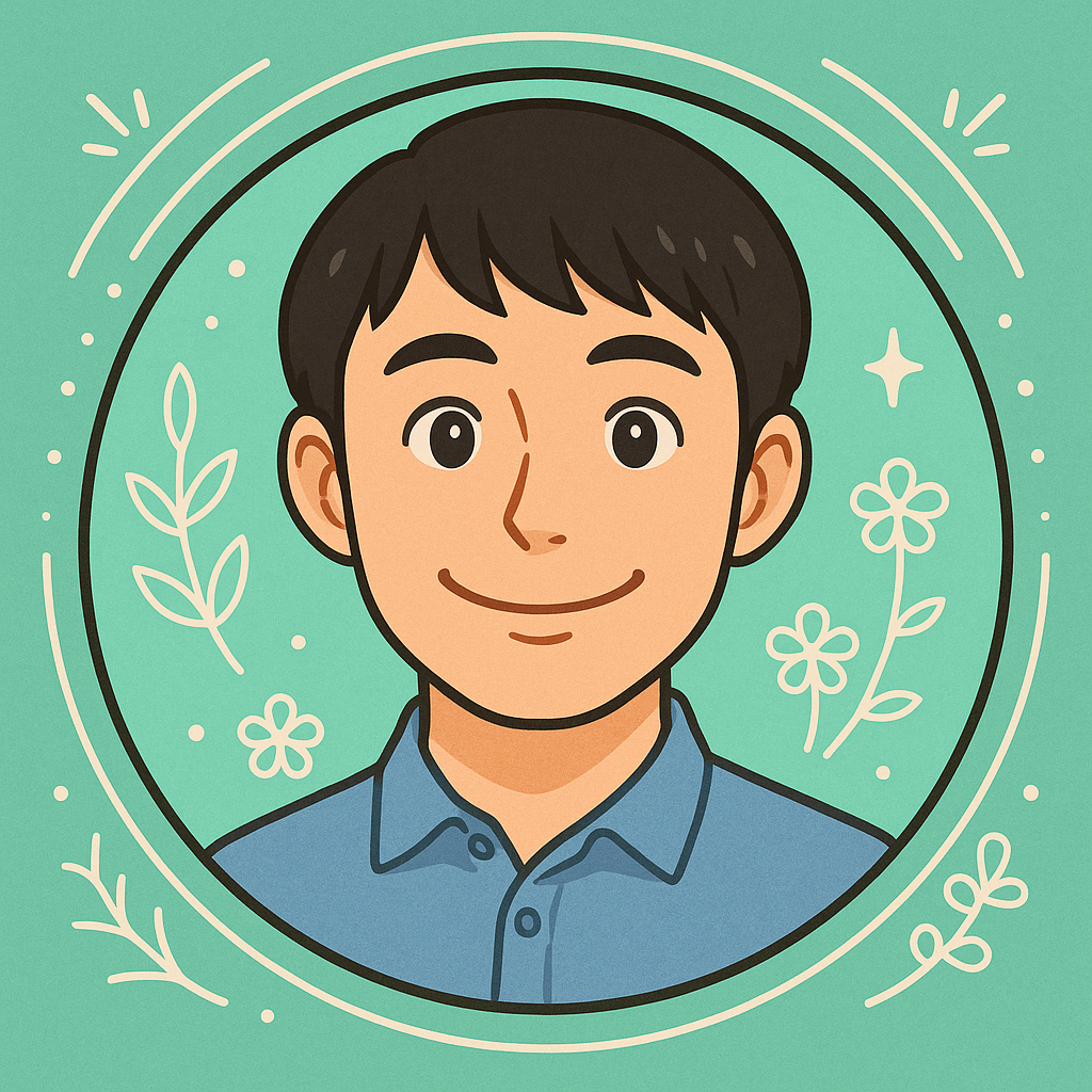 プロフィール画像